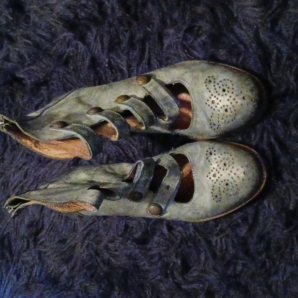 Dkode Shoes Beautiful! - image 1